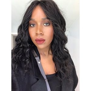 Meet your Posher, Mariama